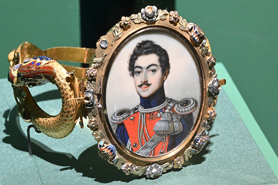    © Илья Питалев/РИА Новости