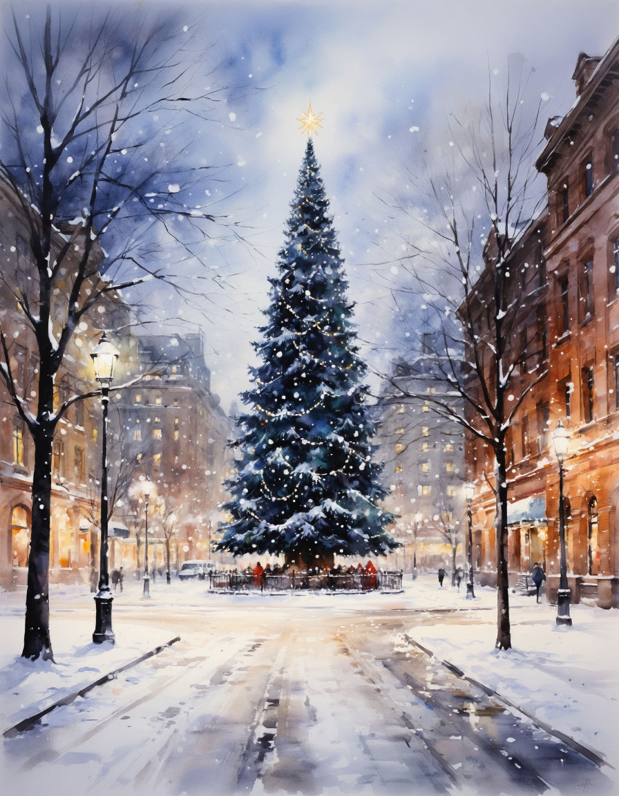 #новый год ☃ 