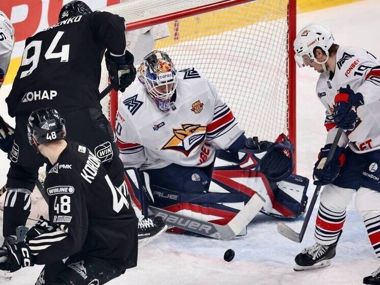     Фото: Юлия Боровикова («Вечерний Челябинск»)