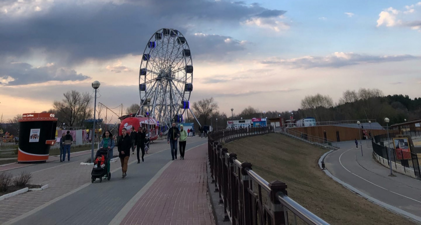    Фото: ПроГород