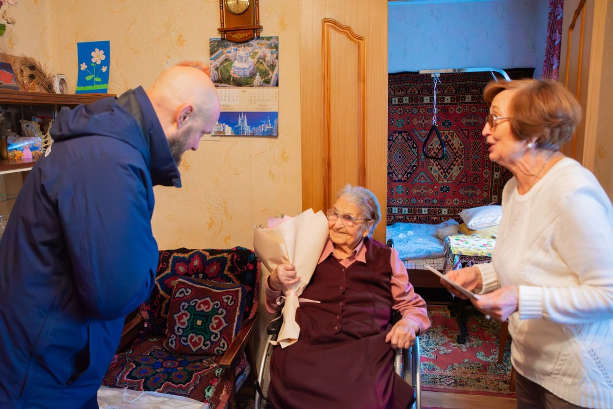 Фото: тг-канал Евгения Маслова