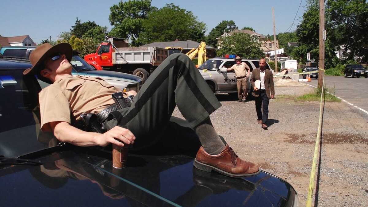 Улов дня
(фильм, 2013)