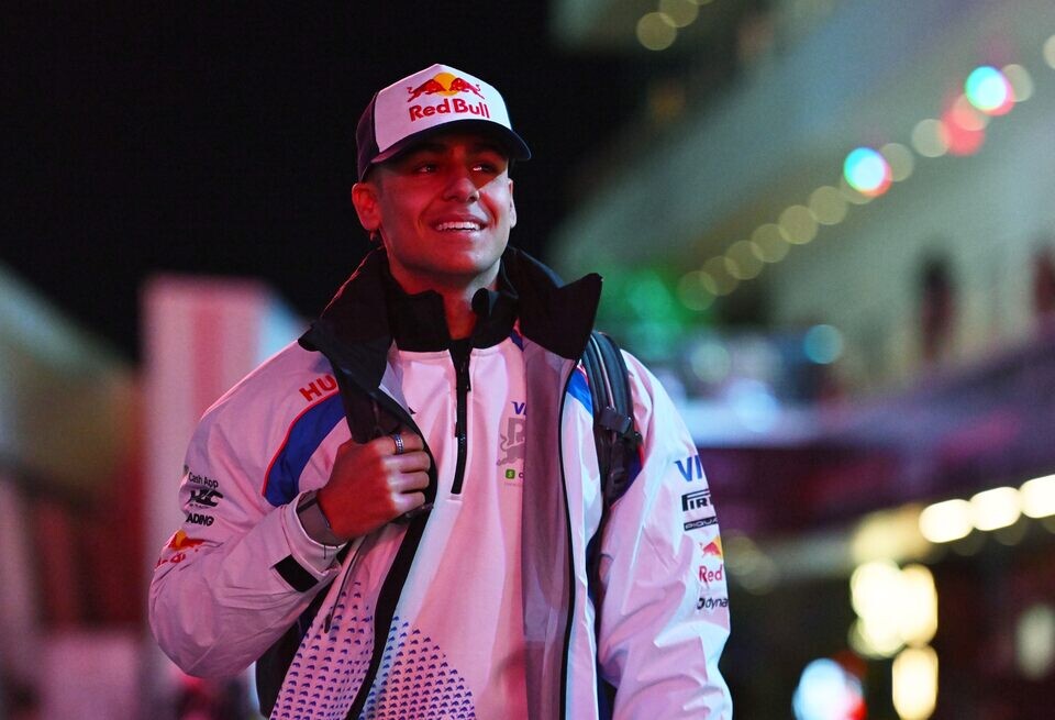    Getty Images / Red Bull Content Pool