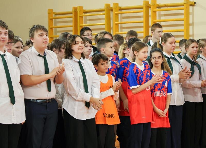     Фото: РУСАЛ