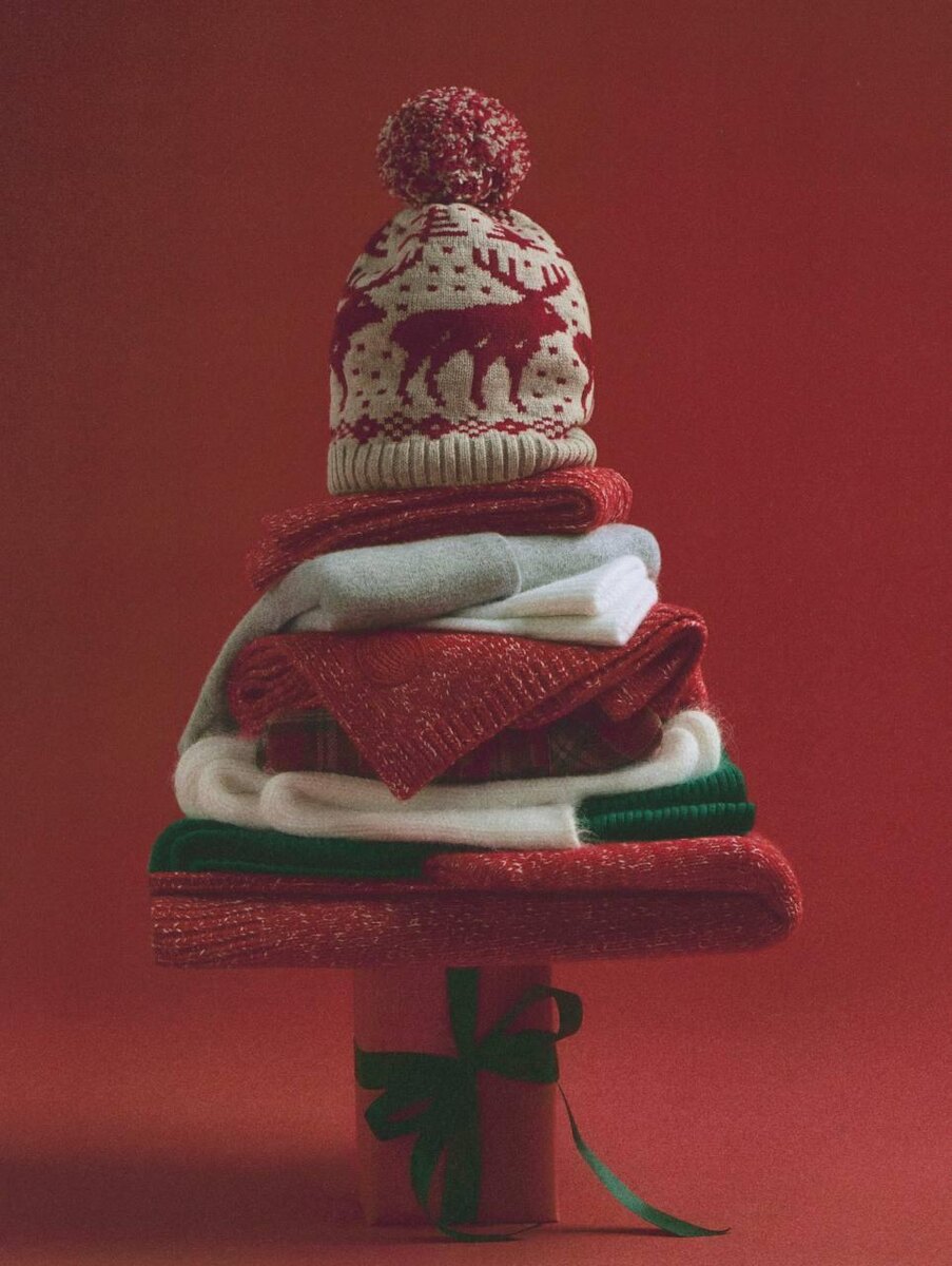    2Mood, 2муд, 2Mood новогодняя коллекция, 2Mood трикотаж, 2Mood праздничная коллекция, фильм «Один дома», идеи для подарков