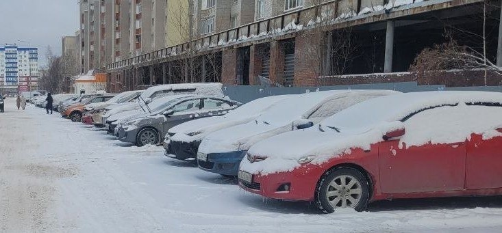    В Сургуте достроят долгострой на Мунарева: работы могут начаться уже в следующем году