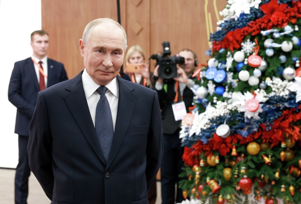    Фото: РИА Новости/ Александр Щербак