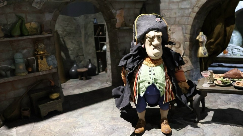    . Калининградский областной музей изобразительных искусств