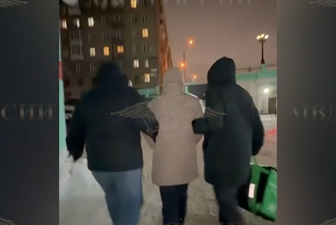     / Источник: Кадр из видео