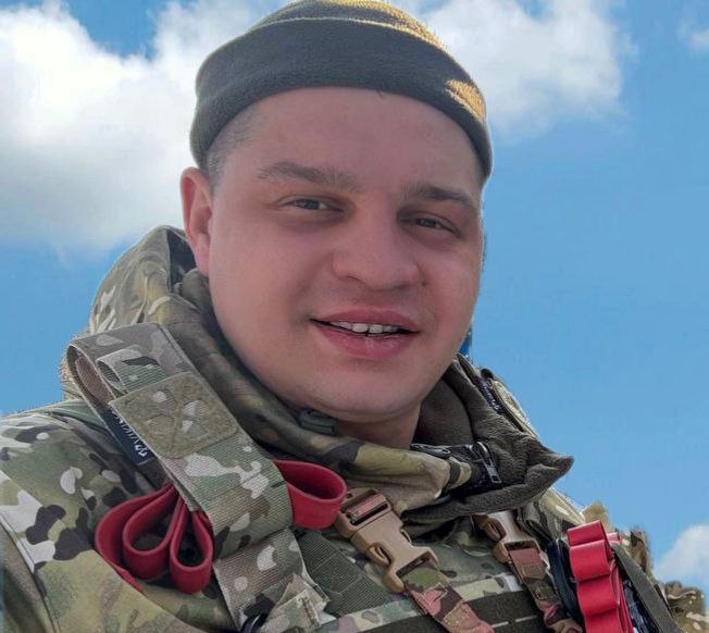     Ярослав / Фото из личного архива