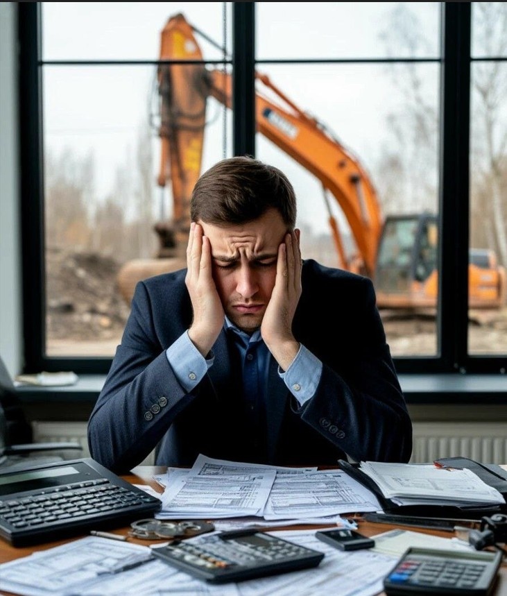 Куда утекают деньги при "дешевом" ремонте?