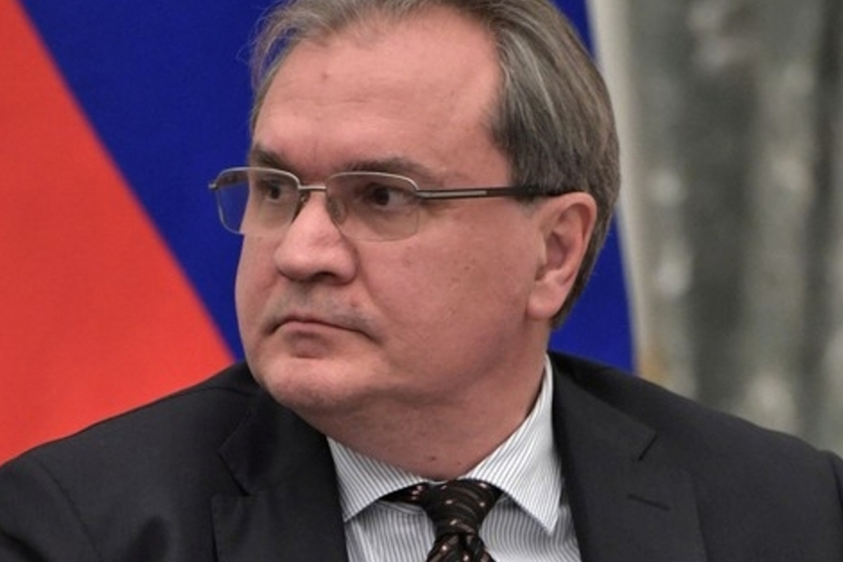    Фото: Администрация президента РФ, источник: kremlin.ru