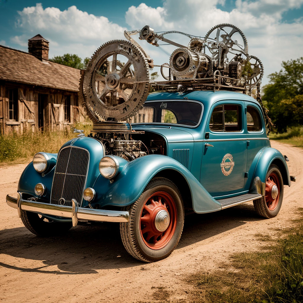 Забытые изобретения, которые могли изменить мир