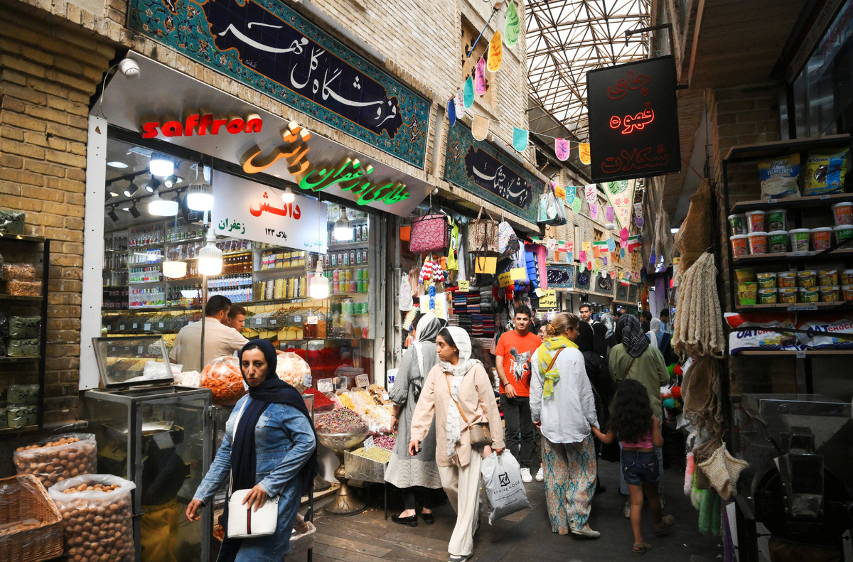 © РИА Новости / Илья Питалёв