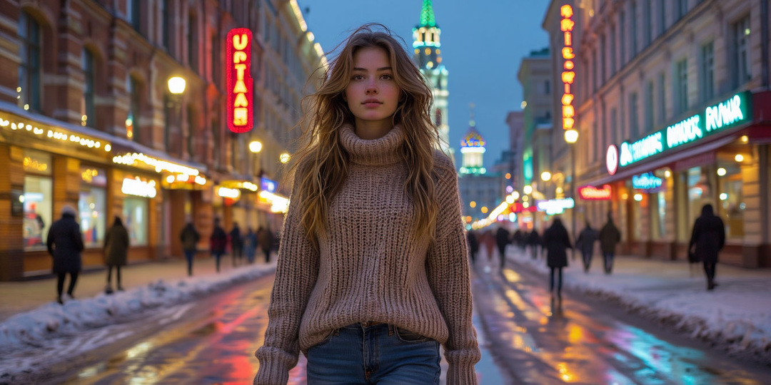 Москва с 8 по 14 декабря 2025: гид по интересным культурным событиям