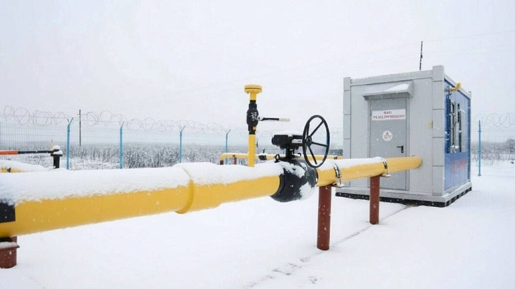    Фото предоставлено министерством ТЭК и ЖКХ АО