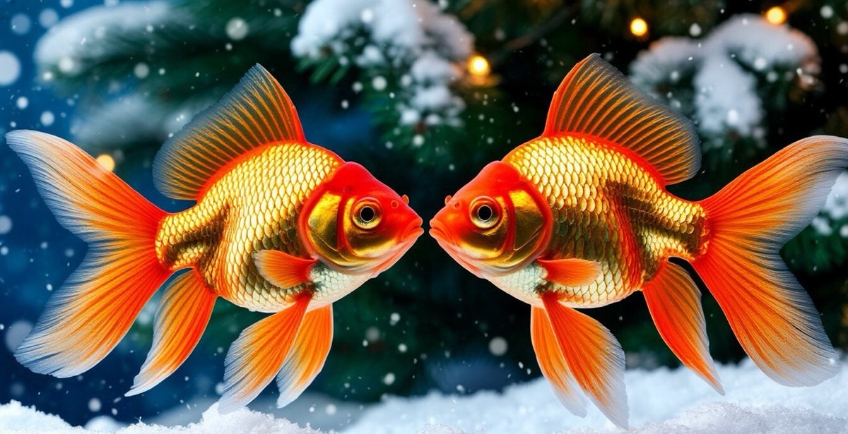 Рыбы  19 февраля - 20 марта