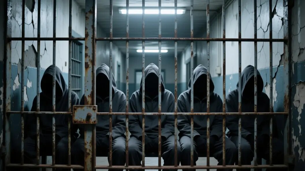    Фото сгенерировано нейросетью.