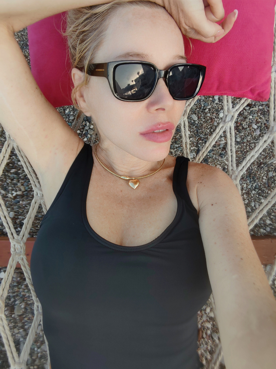 Хороший сон - залог похудения.