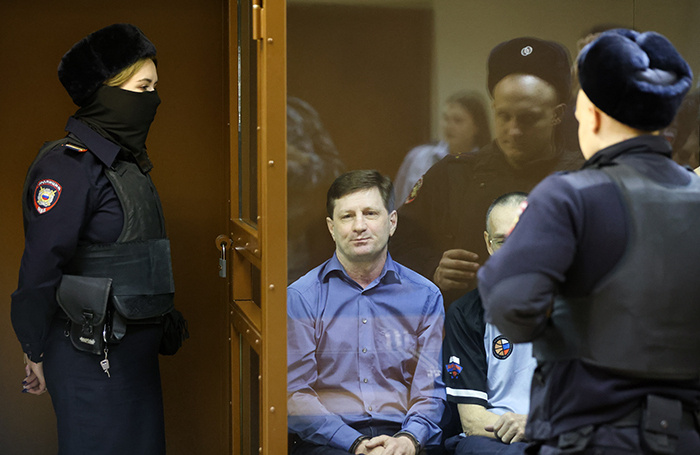    Сергей Карпухин/ТАСС