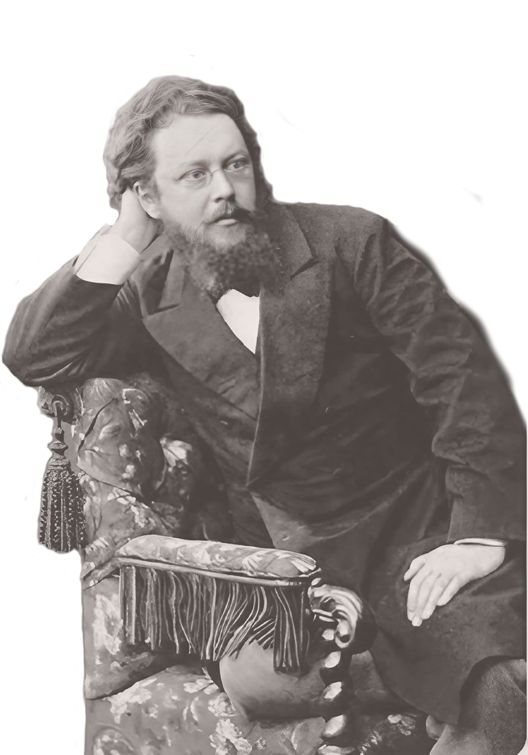 Михаил Корякин