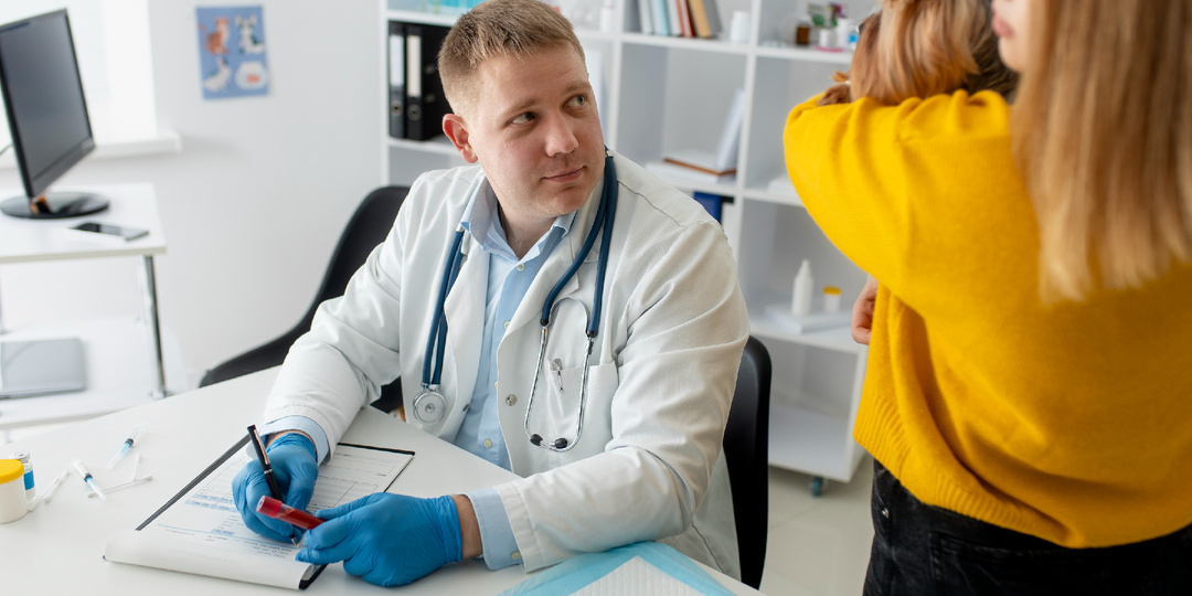 Удержание медперсонала: почему деньги решают не все и как избежать текучки кадров