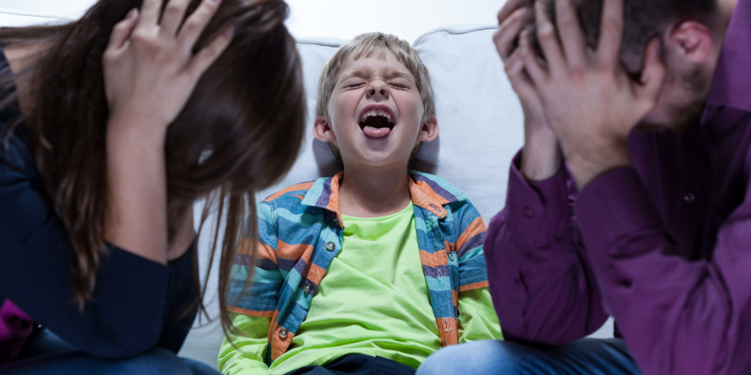 Современные дети изначально не готовы к школе