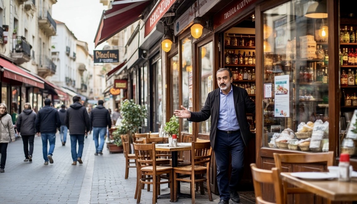 Картинка сгенерирована с помощью ИИ.