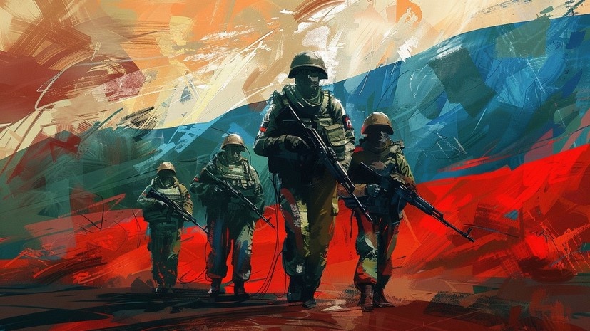   Сгенерировано с помощью ИИ