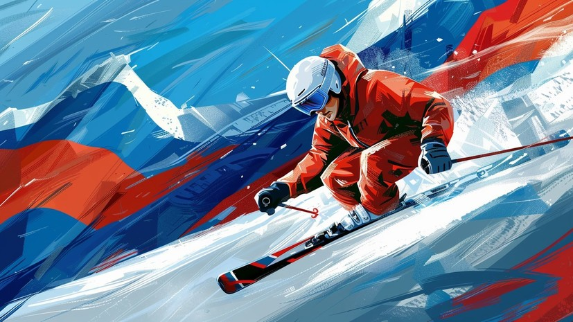   Сгенерировано с помощью ИИ