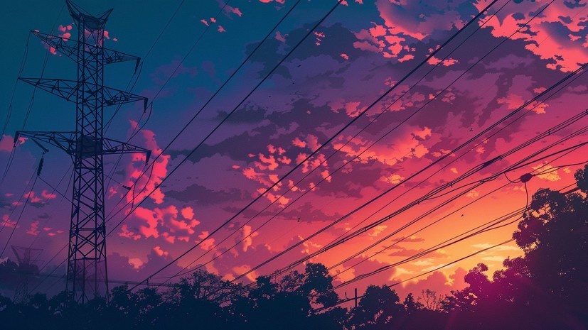   Сгенерировано с помощью ИИ