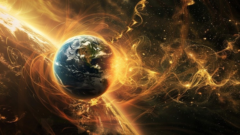   Сгенерировано с помощью ИИ