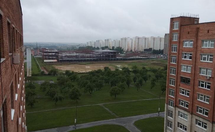    фото Курские известия