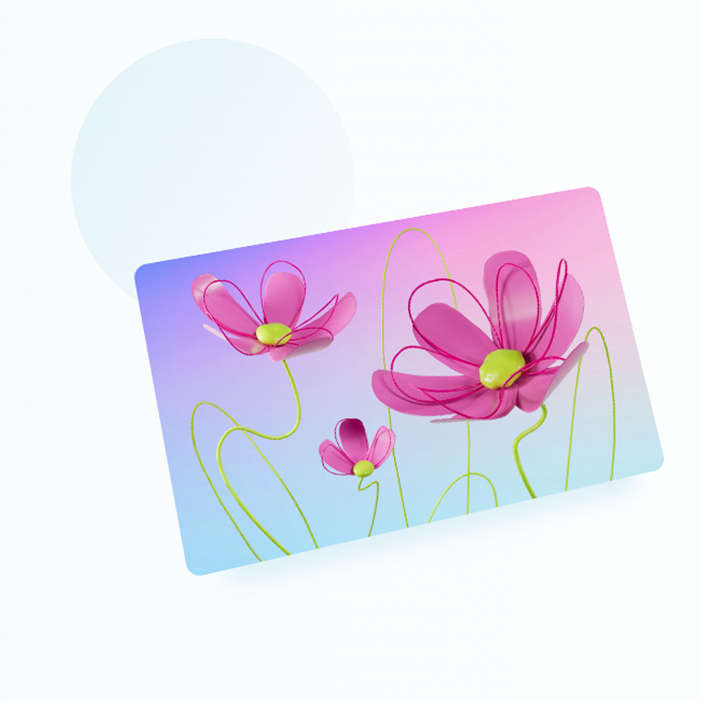 Золотое яблоко, подарочный сертификат