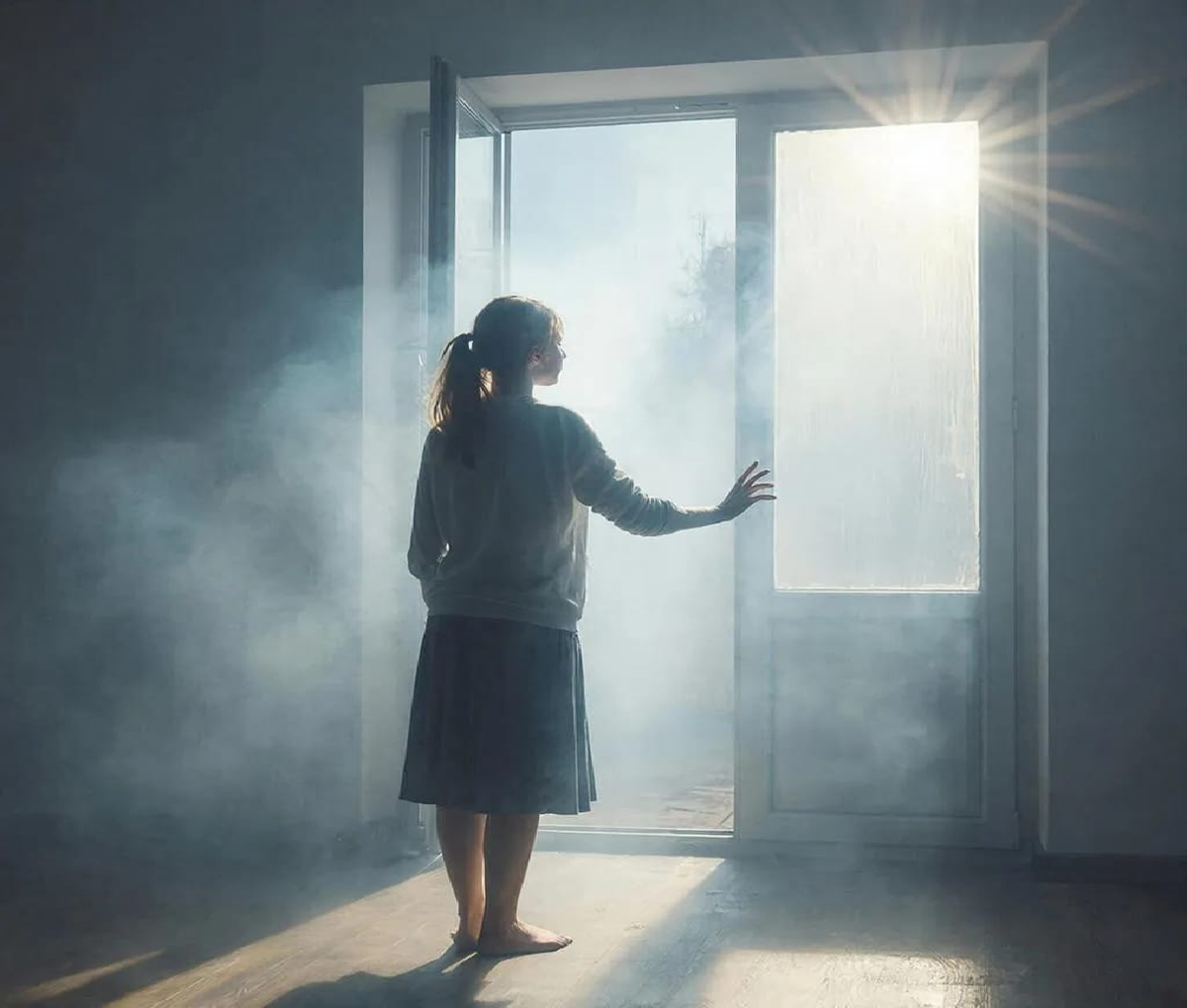 Две эмоции, которые мы принимаем за правду