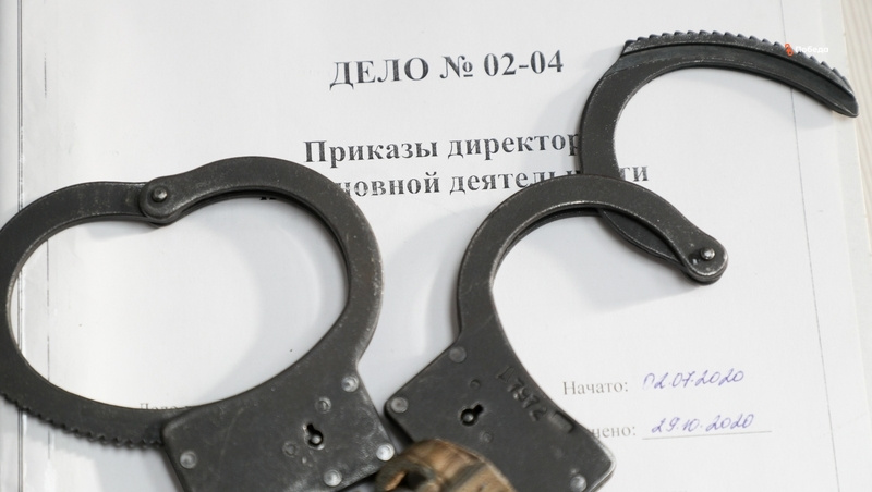      Фото: Дмитрий Ахмадуллин / / ИА «Победа26»