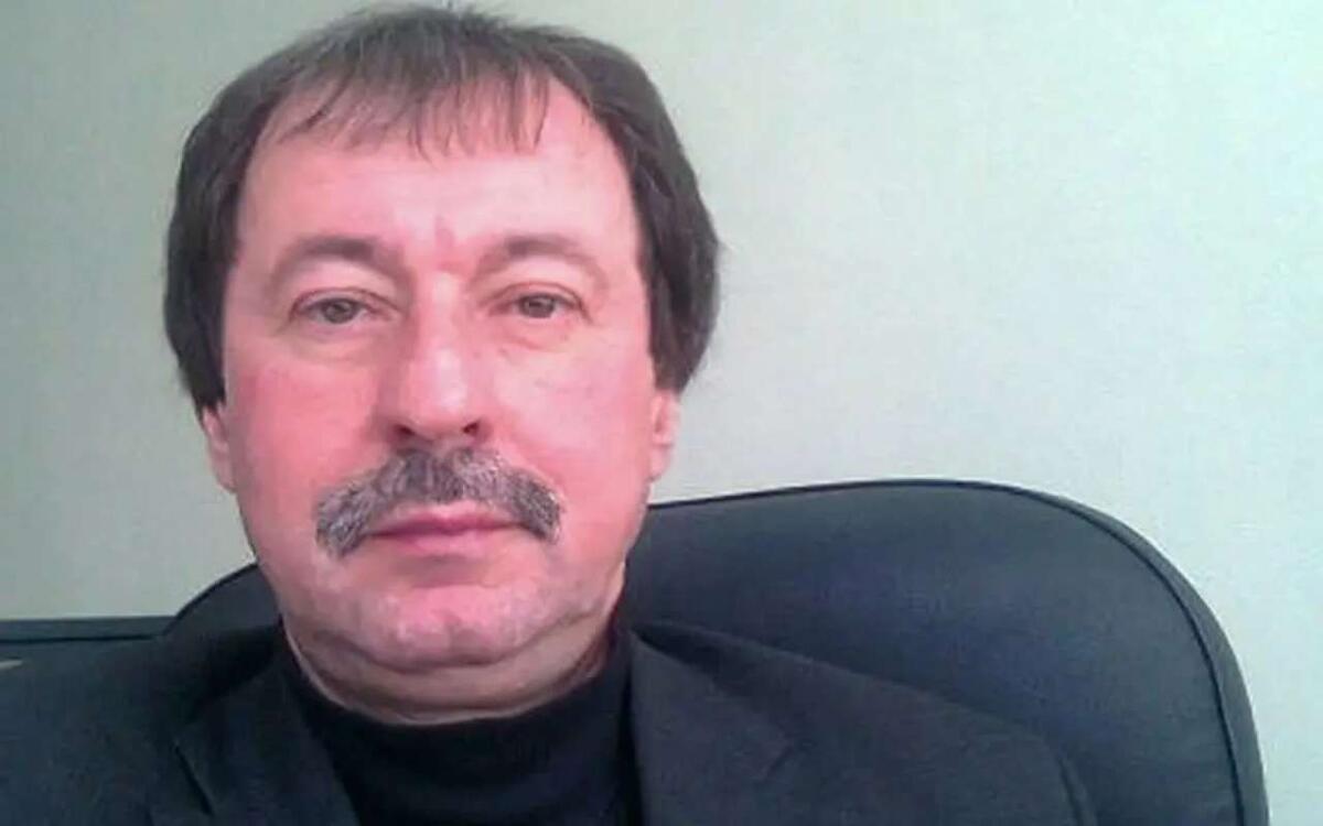    Эксперт «Абирега» по энергетике Леонид Воробей: 6 триллионов на ЦОДы – кто и кому пытается продать страшилку про дефицит Фото автора