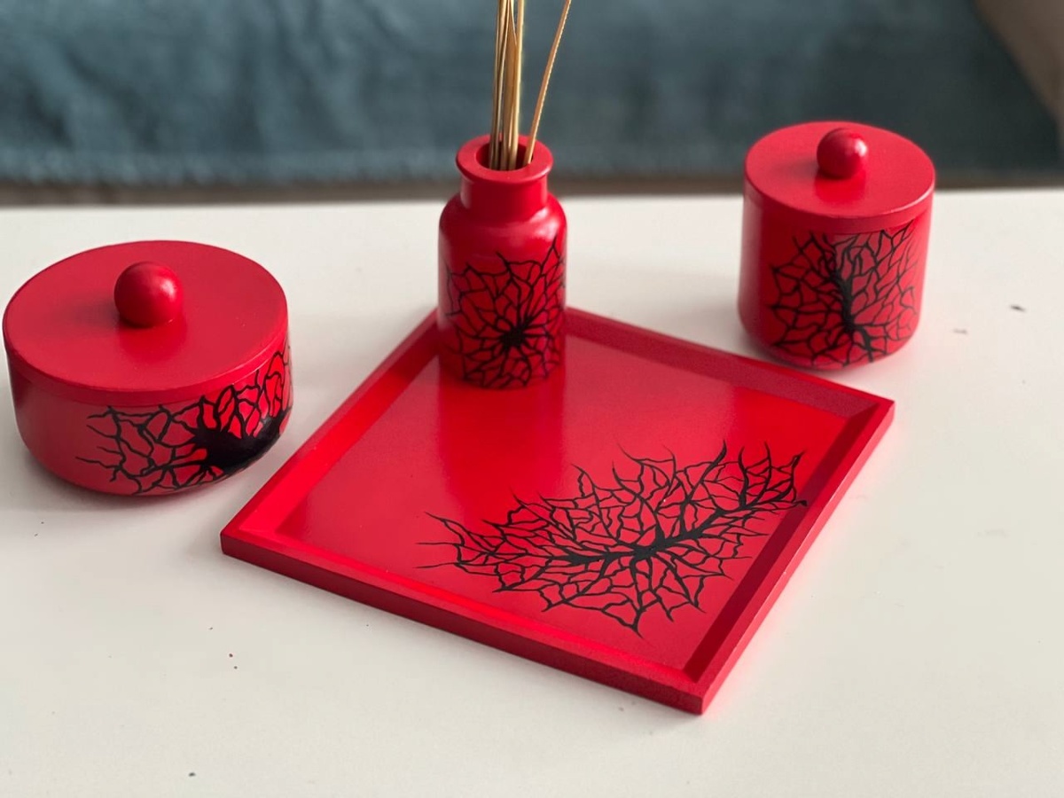 фото и изделия автора