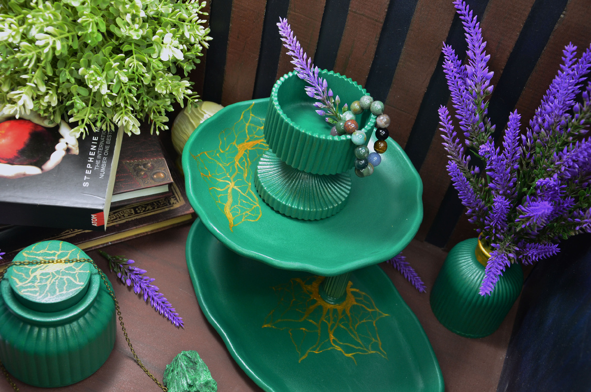 фото и изделия автора