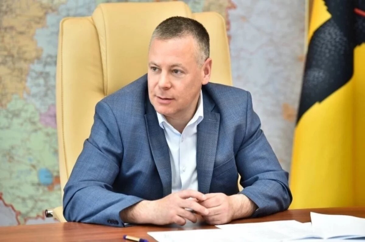    Губернатор ЯО поздравил Бабкину, Гришаеву и Канделаки с наградами