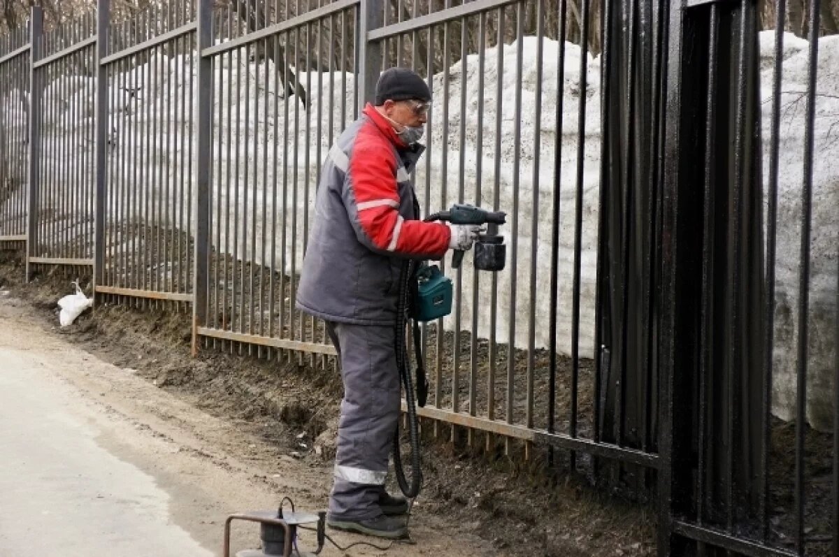    В Мурманской области не хватает сантехников, слесарей, электриков и рабочих