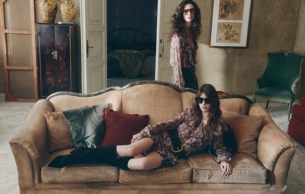 Бренд модной одежды, обуви и аксессуаров для женщин, мужчин и детей.
(Фото: официальный сайт LIME)