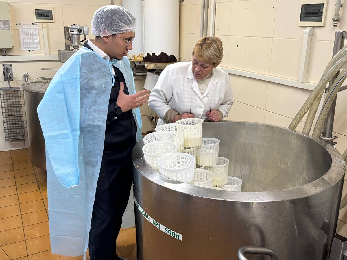    Фото: пресс-службп АЧМУ Россельхознадзора