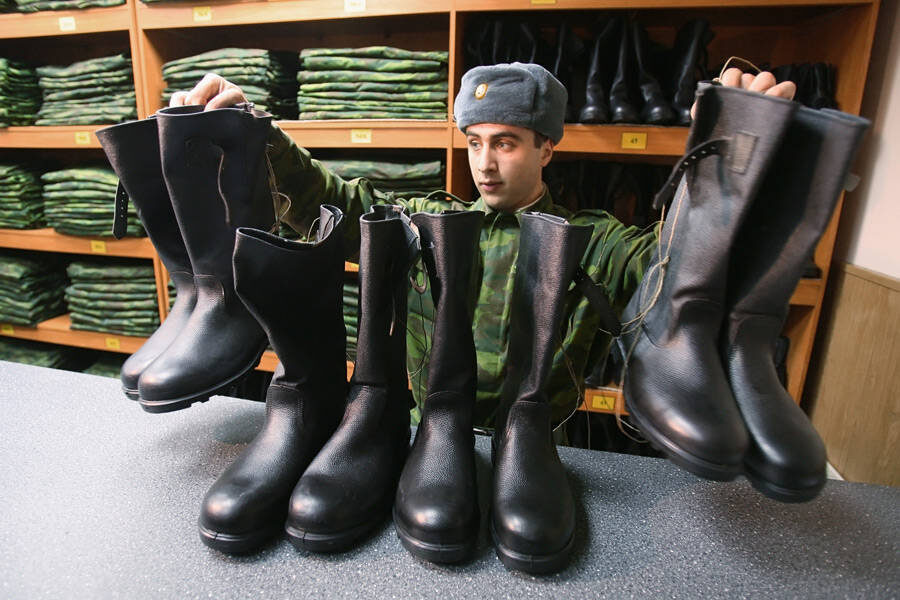 Фото: oficery.ru