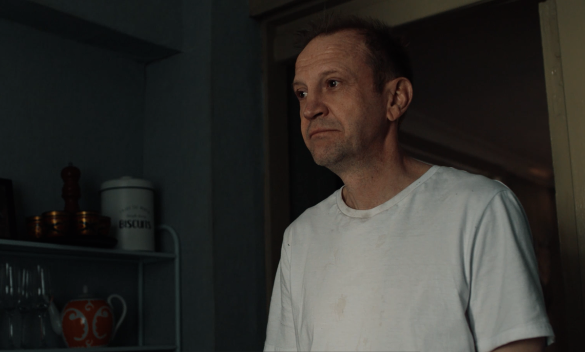 Кадр из сериала «Подслушано в Рыбинске»