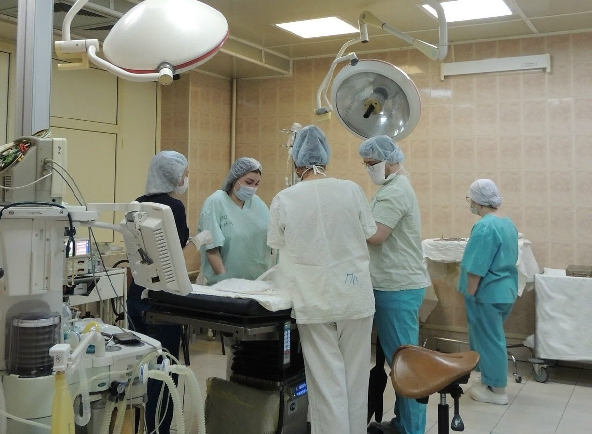    Фото: Рязанская ОКБ