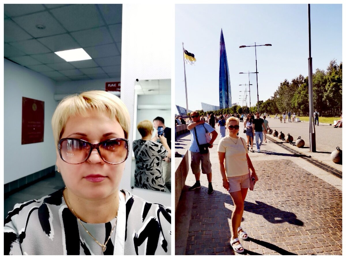 В 50 лет похудела на 18 кг, с 76 до 58 кг. 