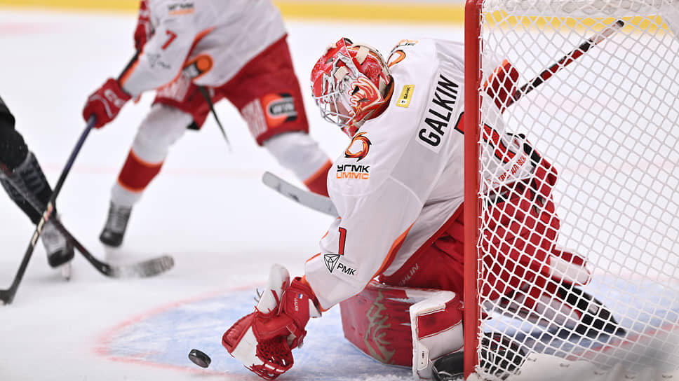 Фото: Алексей Мальгавко / Коммерсантъ