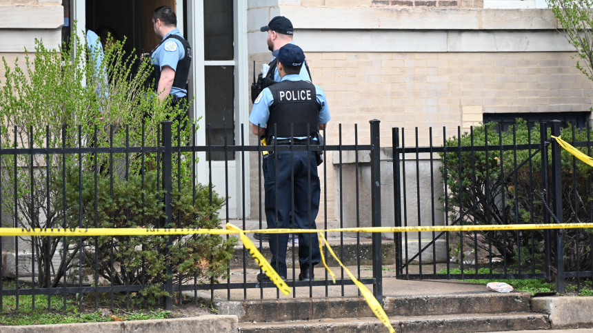    Фото: www.globallookpress.com/ Kyle Mazza