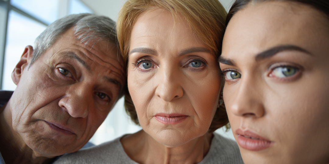 Развелись 20 лет назад, а теперь он звонит каждый день и говорит, что совершил ошибку